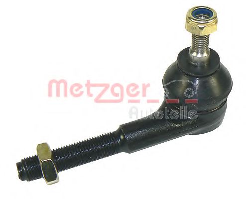 METZGER 84032518 Наконечник поперечной рулевой тяги для PEUGEOT (Пежо) METZGER 84032518 Наконечник поперечной рулевой тяги для PEUGEOT (Пежо)