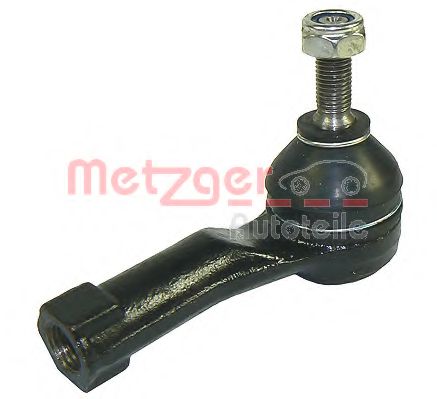 METZGER 84033802 Наконечник поперечной рулевой тяги для RENAULT (Рено) METZGER 84033802 Наконечник поперечной рулевой тяги для RENAULT (Рено)
