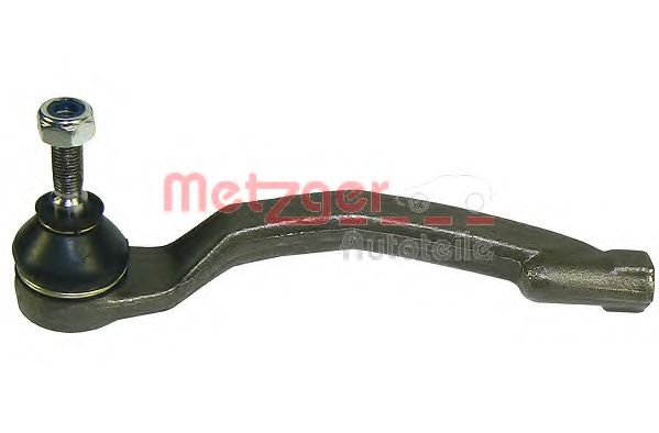 METZGER 84034101 Наконечник поперечной рулевой тяги для RENAULT (Рено) METZGER 84034101 Наконечник поперечной рулевой тяги для RENAULT (Рено)