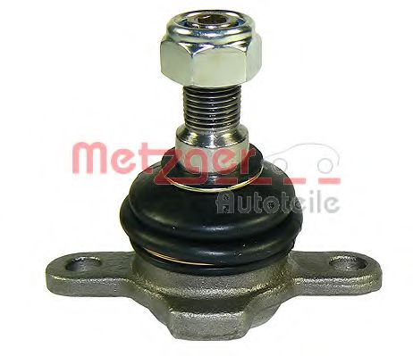 METZGER 87002518 Несущий направляющий шарнир для VOLKSWAGEN T4 MULTIVAN (Фольксваген Т4 мултиvан) METZGER 87002518 Несущий направляющий шарнир для VOLKSWAGEN T4 MULTIVAN (Фольксваген Т4 мултиvан)