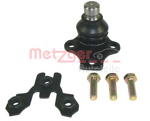 METZGER 87006818 Несущий направляющий шарнир для SEAT TOLEDO (Сеат Толэдо) METZGER 87006818 Несущий направляющий шарнир для SEAT TOLEDO (Сеат Толэдо)