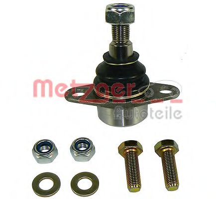 METZGER 87007118 Несущий направляющий шарнир для BMW (Бмв) METZGER 87007118 Несущий направляющий шарнир для BMW (Бмв)