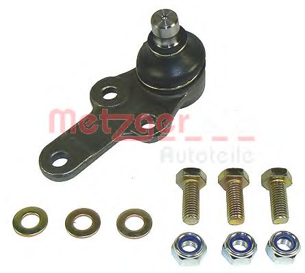 METZGER 87013118 Несущий направляющий шарнир для FORD FIESTA (Форд Фиэста) METZGER 87013118 Несущий направляющий шарнир для FORD FIESTA (Форд Фиэста)