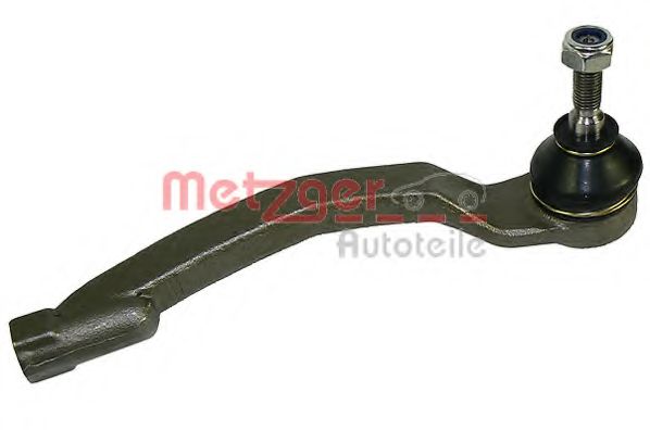 METZGER 84034002 Наконечник поперечной рулевой тяги для RENAULT (Рено) METZGER 84034002 Наконечник поперечной рулевой тяги для RENAULT (Рено)