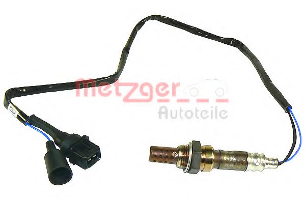 METZGER 0893054 Лямбда-зонд для AUDI 90 (Ауди 90) METZGER 0893054 Лямбда-зонд для AUDI 90 (Ауди 90)