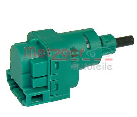 METZGER 0911111 Выключатель фонаря сигнала торможения для VOLKSWAGEN T4 MULTIVAN (Фольксваген Т4 мултиvан) METZGER 0911111 Выключатель фонаря сигнала торможения для VOLKSWAGEN T4 MULTIVAN (Фольксваген Т4 мултиvан)