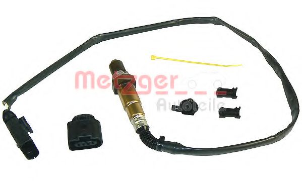 METZGER 0893157 Лямбда-зонд для VOLKSWAGEN TOURAN (Фольксваген Туран) METZGER 0893157 Лямбда-зонд для VOLKSWAGEN TOURAN (Фольксваген Туран)
