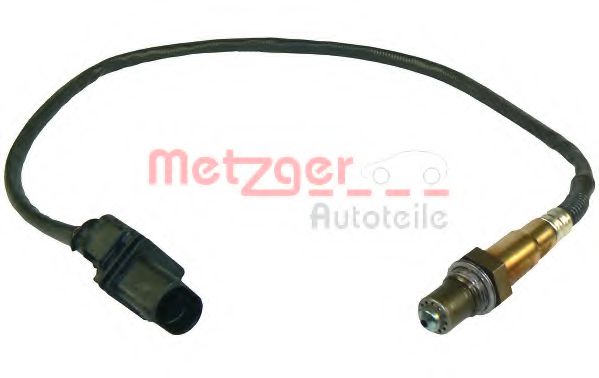METZGER 0893231 Лямбда-зонд для BMW (Бмв) METZGER 0893231 Лямбда-зонд для BMW (Бмв)