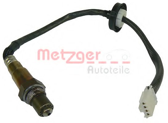 METZGER 0893239 Лямбда-зонд для SMART FORFOUR (Смарт Форфоур) METZGER 0893239 Лямбда-зонд для SMART FORFOUR (Смарт Форфоур)