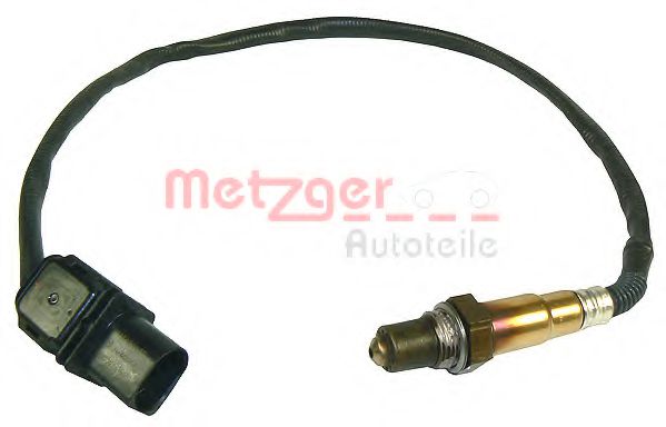 METZGER 0893270 Лямбда-зонд для BMW (Бмв) METZGER 0893270 Лямбда-зонд для BMW (Бмв)