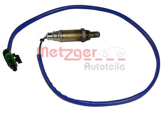 METZGER 0893294 Лямбда-зонд для OPEL OMEGA A (Опель Омэга а) METZGER 0893294 Лямбда-зонд для OPEL OMEGA A (Опель Омэга а)