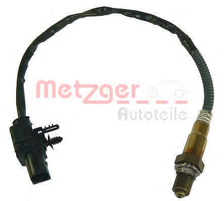 METZGER 0893299 Лямбда-зонд для VOLVO (Вольво) METZGER 0893299 Лямбда-зонд для VOLVO (Вольво)