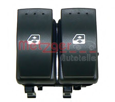 METZGER 0916223 Выключатель, стеклолодъемник для OPEL VIVARO (Опель Виваро) METZGER 0916223 Выключатель, стеклолодъемник для OPEL VIVARO (Опель Виваро)