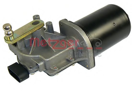 METZGER 2190536 Двигатель стеклоочистителя для VOLKSWAGEN T5 (Фольксваген Т5) METZGER 2190536 Двигатель стеклоочистителя для VOLKSWAGEN T5 (Фольксваген Т5)