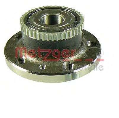 METZGER WM 2041 Комплект подшипника ступицы колеса для RENAULT AVANTIME (Рено Аvантимэ) METZGER WM 2041 Комплект подшипника ступицы колеса для RENAULT AVANTIME (Рено Аvантимэ)