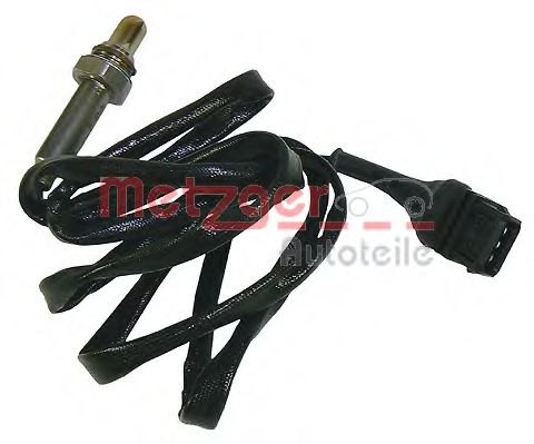 METZGER 0893196 Лямбда-зонд для VOLKSWAGEN LT 28-35 I (Фольксваген Лт 28-35 и) METZGER 0893196 Лямбда-зонд для VOLKSWAGEN LT 28-35 I (Фольксваген Лт 28-35 и)