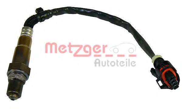 METZGER 0893197 Лямбда-зонд для OPEL ASTRA H HATCH (Опель Астра н хэтчбек) METZGER 0893197 Лямбда-зонд для OPEL ASTRA H HATCH (Опель Астра н хэтчбек)