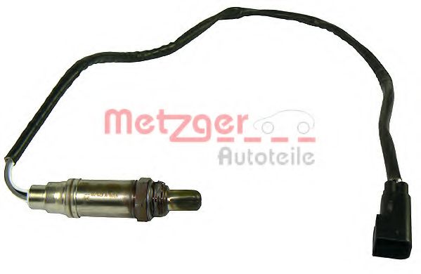 METZGER 0893199 Лямбда-зонд для FORD FIESTA (Форд Фиэста) METZGER 0893199 Лямбда-зонд для FORD FIESTA (Форд Фиэста)