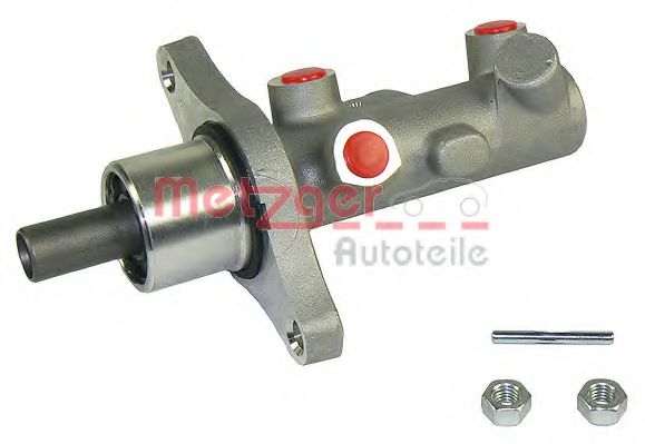 METZGER 202-536 Главный тормозной цилиндр для VOLKSWAGEN (Фольксваген) METZGER 202-536 Главный тормозной цилиндр для VOLKSWAGEN (Фольксваген)