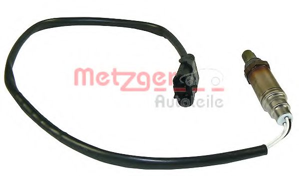 METZGER 0893163 Лямбда-зонд для RENAULT CLIO I (Рено Cлио и) METZGER 0893163 Лямбда-зонд для RENAULT CLIO I (Рено Cлио и)