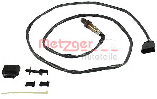 METZGER 0893178 Лямбда-зонд для AUDI TT (Ауди Тт) METZGER 0893178 Лямбда-зонд для AUDI TT (Ауди Тт)