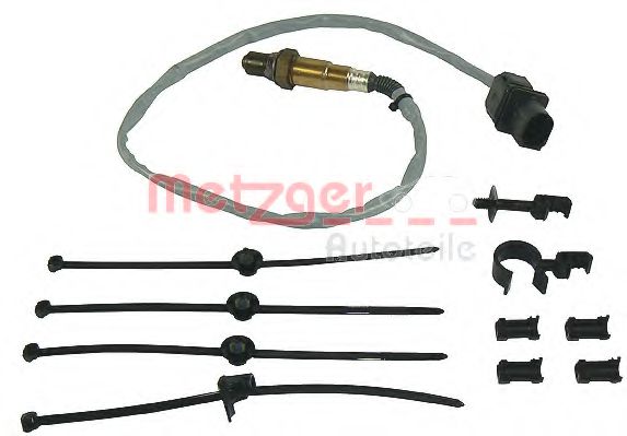 METZGER 0893184 Лямбда-зонд для VOLKSWAGEN JETTA I (Фольксваген Жэтта и) METZGER 0893184 Лямбда-зонд для VOLKSWAGEN JETTA I (Фольксваген Жэтта и)