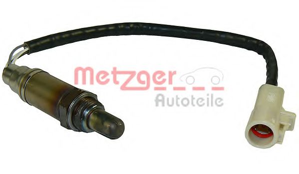 METZGER 0893191 Лямбда-зонд для FORD (Форд) METZGER 0893191 Лямбда-зонд для FORD (Форд)