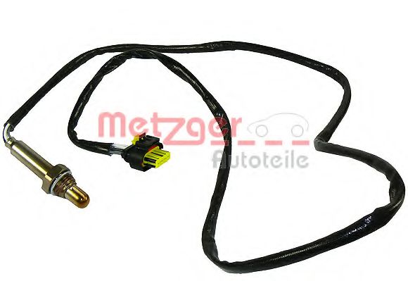 METZGER 0893208 Лямбда-зонд для OPEL SPEEDSTER (Опель Спээдстэр) METZGER 0893208 Лямбда-зонд для OPEL SPEEDSTER (Опель Спээдстэр)