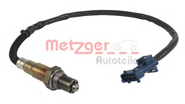 METZGER 0893213 Лямбда-зонд для PEUGEOT 407 (Пежо 407) METZGER 0893213 Лямбда-зонд для PEUGEOT 407 (Пежо 407)