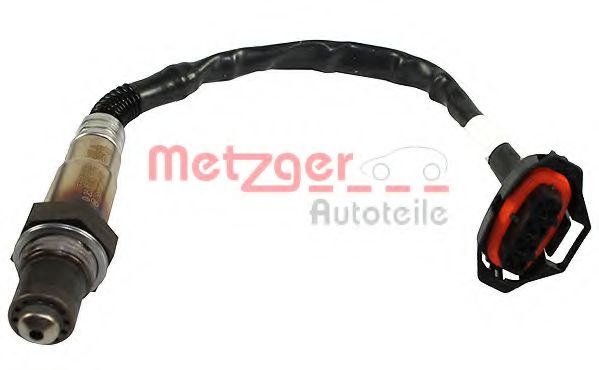METZGER 0893221 Лямбда-зонд для OPEL VECTRA C GTS (Опель Вектра с джити) METZGER 0893221 Лямбда-зонд для OPEL VECTRA C GTS (Опель Вектра с джити)