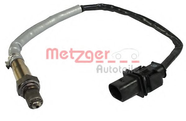 METZGER 0893227 Лямбда-зонд для AUDI (Ауди) METZGER 0893227 Лямбда-зонд для AUDI (Ауди)