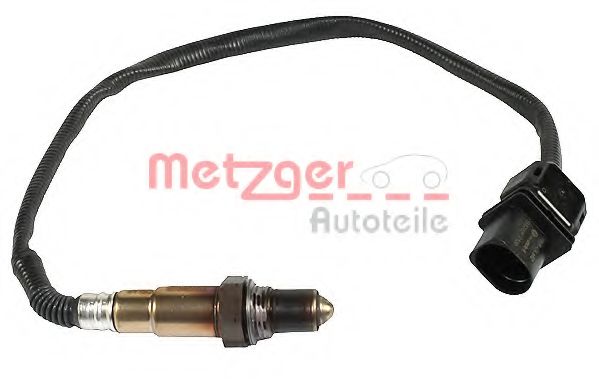 METZGER 0893229 Лямбда-зонд для BMW (Бмв) METZGER 0893229 Лямбда-зонд для BMW (Бмв)