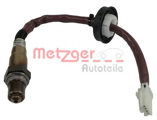 METZGER 0893234 Лямбда-зонд для SMART FORFOUR (Смарт Форфоур) METZGER 0893234 Лямбда-зонд для SMART FORFOUR (Смарт Форфоур)