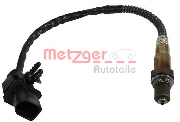 METZGER 0893275 Лямбда-зонд для VOLVO S40 II (Вольво S40 2) METZGER 0893275 Лямбда-зонд для VOLVO S40 II (Вольво S40 2)
