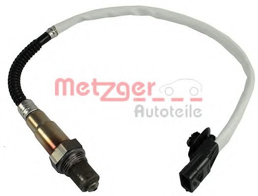 METZGER 0893276 Лямбда-зонд для DACIA SANDERO (Дача Сандэро) METZGER 0893276 Лямбда-зонд для DACIA SANDERO (Дача Сандэро)