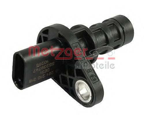 METZGER 0902274 Датчик импульсов для FIAT 500 (Фиат 500) METZGER 0902274 Датчик импульсов для FIAT 500 (Фиат 500)