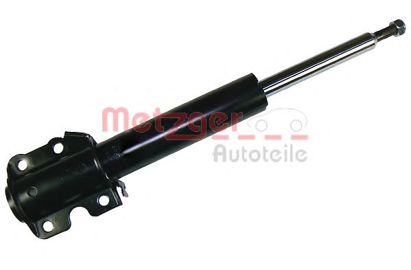 METZGER 2340066 Амортизатор для VOLKSWAGEN LT 28-46 II (Фольксваген Лт 28-46 2) METZGER 2340066 Амортизатор для VOLKSWAGEN LT 28-46 II (Фольксваген Лт 28-46 2)