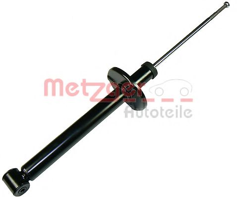 METZGER 2340076 Амортизатор для VOLKSWAGEN JETTA II (Фольксваген Жэтта 2) METZGER 2340076 Амортизатор для VOLKSWAGEN JETTA II (Фольксваген Жэтта 2)