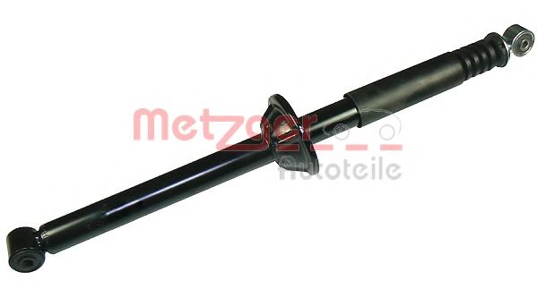 METZGER 2340078 Амортизатор для FORD FIESTA (Форд Фиэста) METZGER 2340078 Амортизатор для FORD FIESTA (Форд Фиэста)