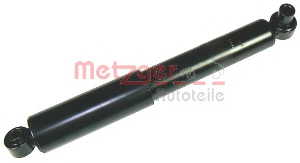 METZGER 2340080 Амортизатор для NISSAN (Ниссан) METZGER 2340080 Амортизатор для NISSAN (Ниссан)