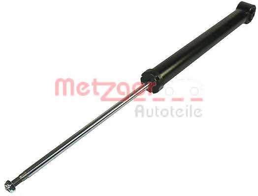 METZGER 2340209 Амортизатор для AUDI A2 (Ауди А2) METZGER 2340209 Амортизатор для AUDI A2 (Ауди А2)