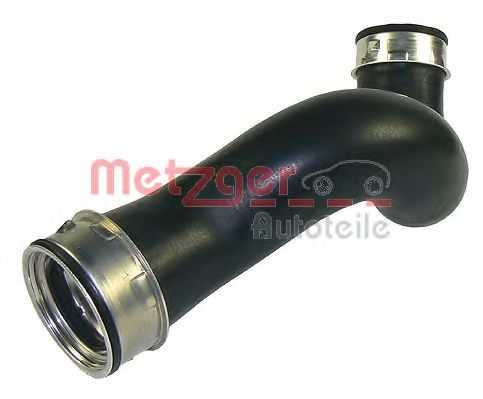 METZGER 2400079 Трубка нагнетаемого воздуха 