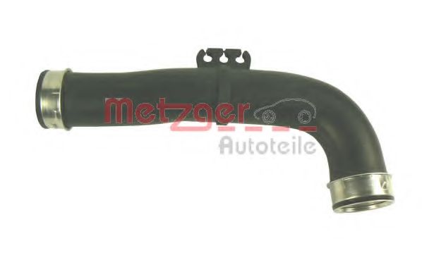 METZGER 2400113 Трубка нагнетаемого воздуха для SEAT ALTEA (Сеат Алтэа) METZGER 2400113 Трубка нагнетаемого воздуха для SEAT ALTEA (Сеат Алтэа)