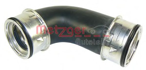 METZGER 2400115 Трубка нагнетаемого воздуха для VOLKSWAGEN JETTA I (Фольксваген Жэтта и) METZGER 2400115 Трубка нагнетаемого воздуха для VOLKSWAGEN JETTA I (Фольксваген Жэтта и)