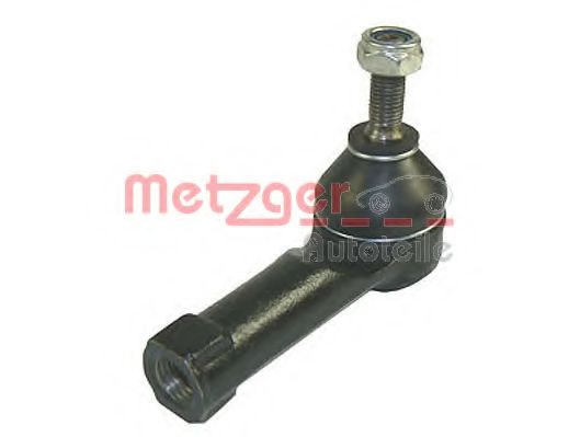 METZGER 84033901 Наконечник поперечной рулевой тяги для RENAULT (Рено) METZGER 84033901 Наконечник поперечной рулевой тяги для RENAULT (Рено)