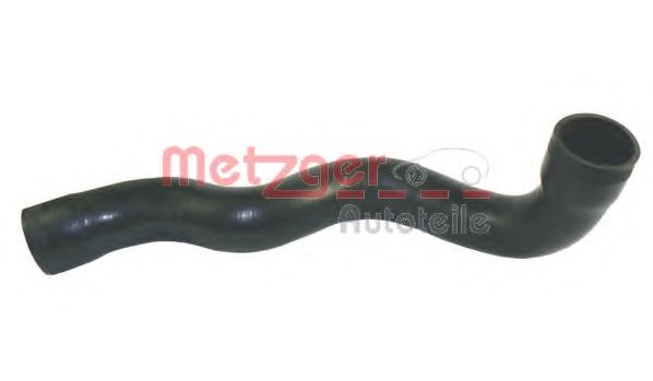 METZGER 2400056 Трубка нагнетаемого воздуха для MERCEDES-BENZ VITO (Мэрcэдэс-бэнз Вито) METZGER 2400056 Трубка нагнетаемого воздуха для MERCEDES-BENZ VITO (Мэрcэдэс-бэнз Вито)