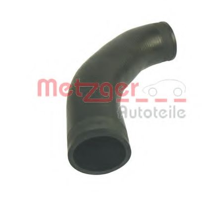 METZGER 2400057 Трубка нагнетаемого воздуха для MERCEDES-BENZ VITO (Мэрcэдэс-бэнз Вито) METZGER 2400057 Трубка нагнетаемого воздуха для MERCEDES-BENZ VITO (Мэрcэдэс-бэнз Вито)