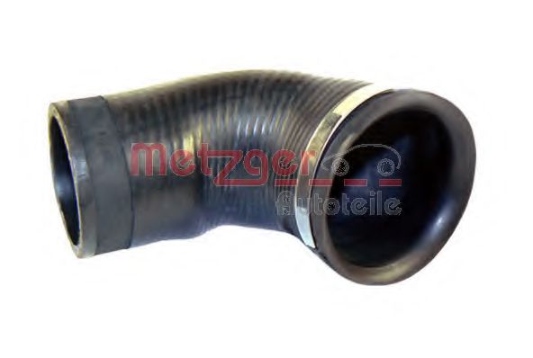 METZGER 2400077 Трубка нагнетаемого воздуха для VOLKSWAGEN SCIROCCO (Фольксваген Сcироccо) METZGER 2400077 Трубка нагнетаемого воздуха для VOLKSWAGEN SCIROCCO (Фольксваген Сcироccо)
