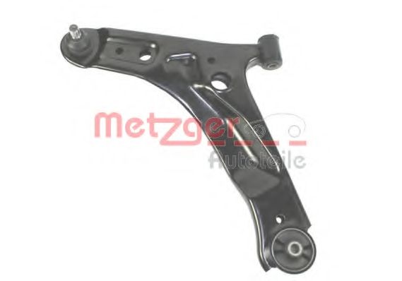 METZGER 58076101 Рычаг независимой подвески колеса, подвеска колеса для HYUNDAI I10 (Хендай И10) METZGER 58076101 Рычаг независимой подвески колеса, подвеска колеса для HYUNDAI I10 (Хендай И10)