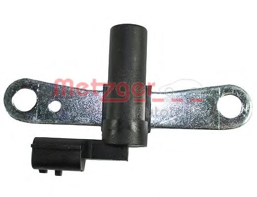METZGER 0902276 Датчик импульсов для DACIA SANDERO (Дача Сандэро) METZGER 0902276 Датчик импульсов для DACIA SANDERO (Дача Сандэро)